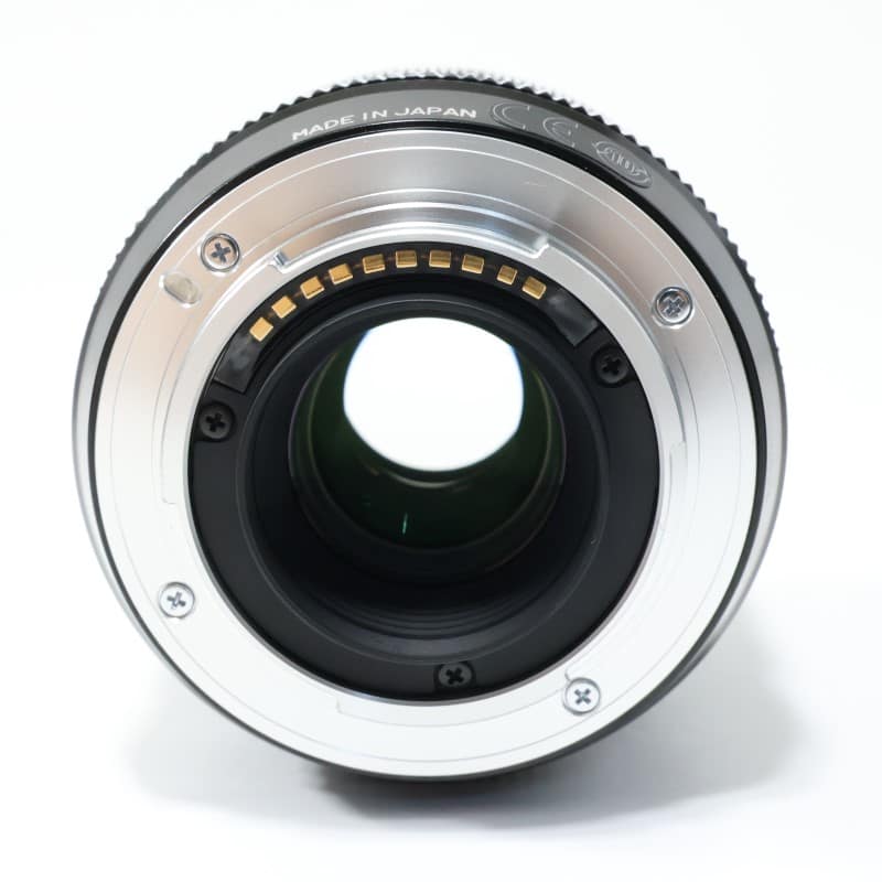 フジノンレンズ XF60mmF2.4 R Macro