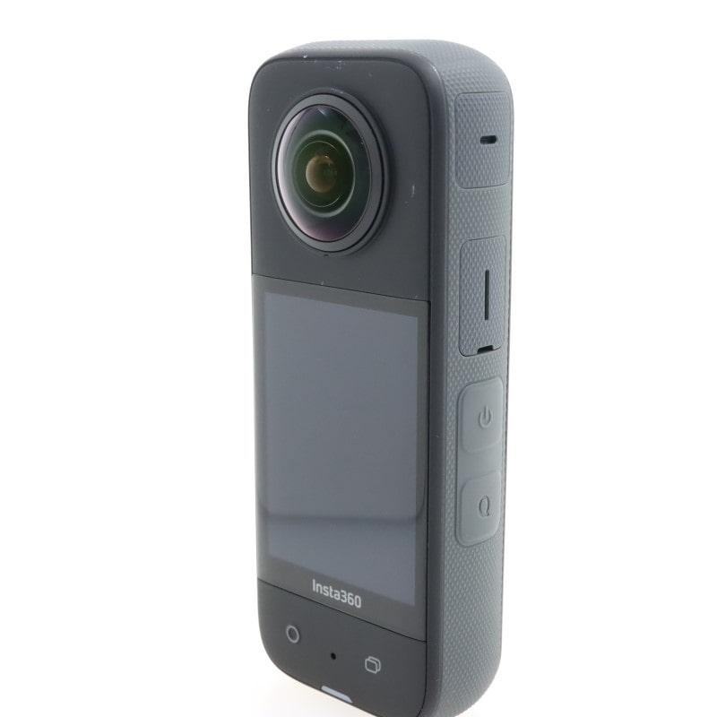 CINSAAQ/B [Insta360 X3]