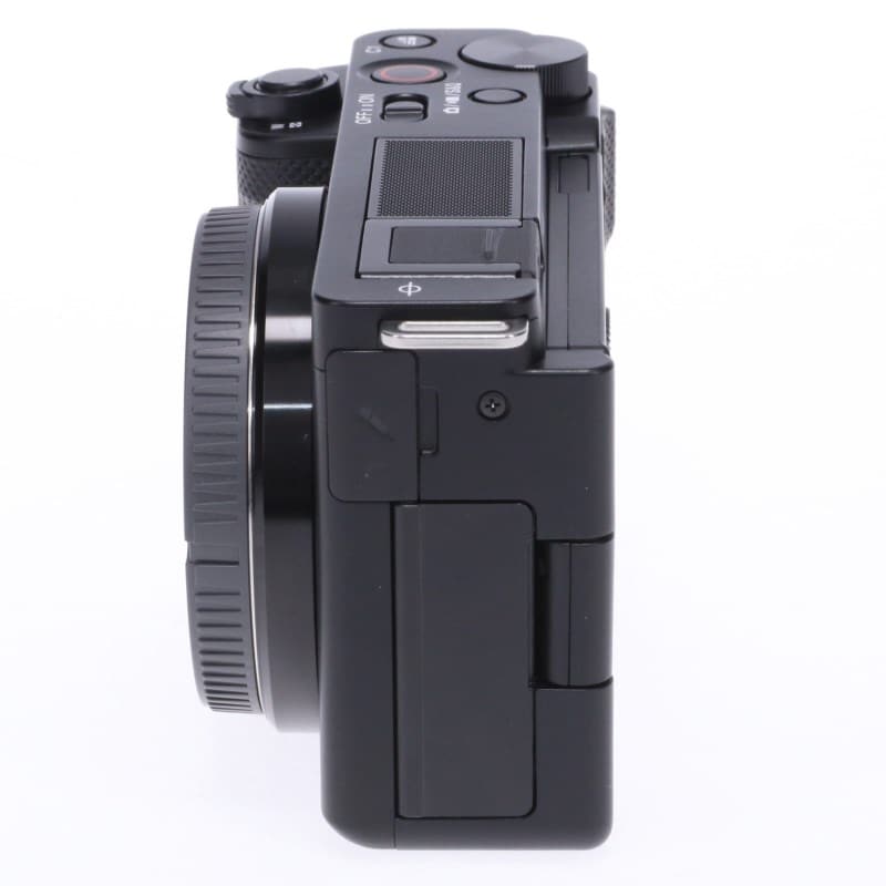 VLOGCAM ZV-E10 ボディ ブラック ZV-E10B