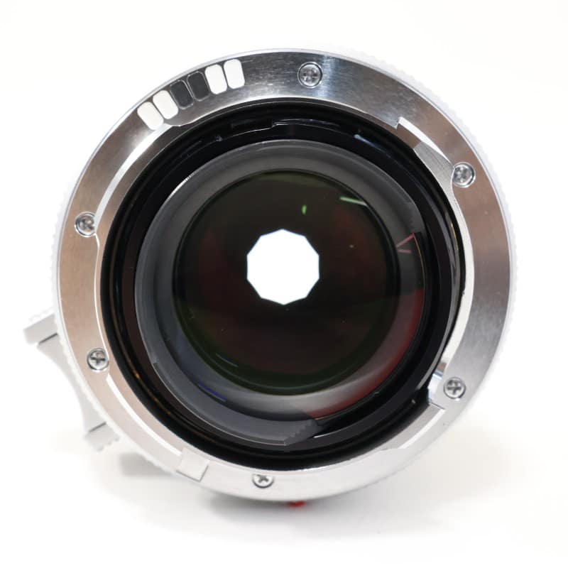 ライカ ズミルックスM f1.4/35mm 11301