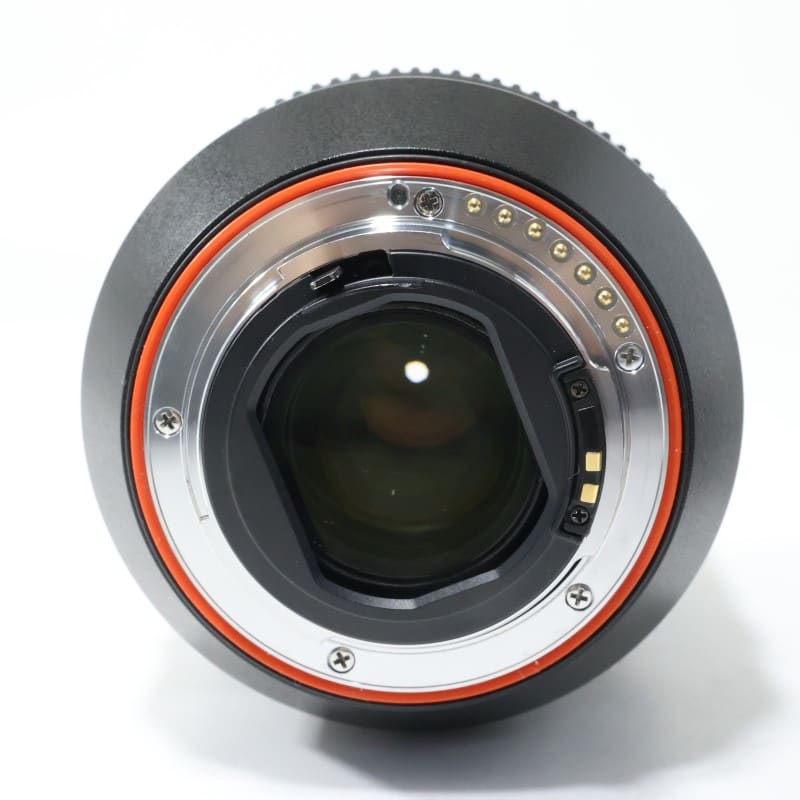 HD PENTAX-D FA 24-70mmF2.8ED SDM WR