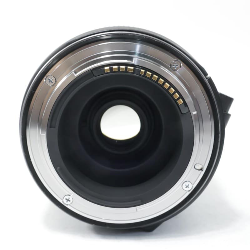 RF 7-14mm F2.8-3.5 L FISHEYE STM