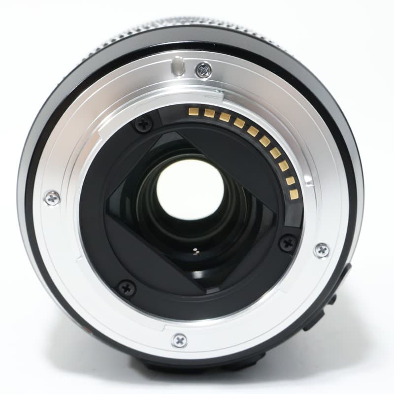 フジノンレンズ XF18-55mmF2.8-4 R LM OIS