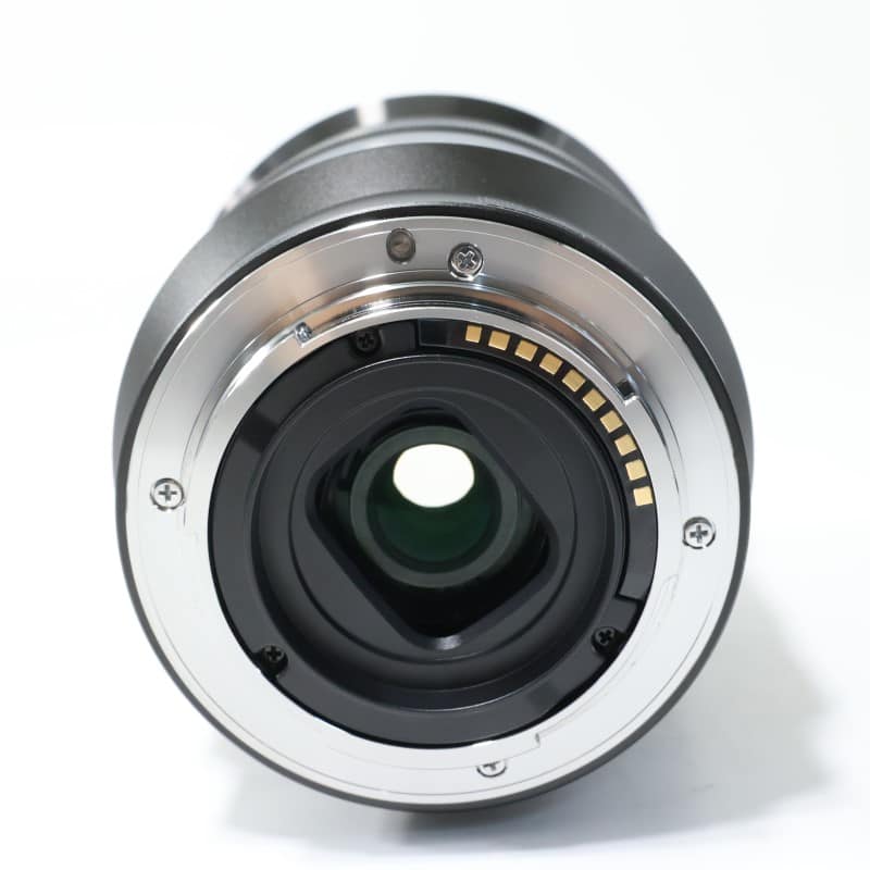 E PZ 18-105mm F4 G OSS SELP18105G