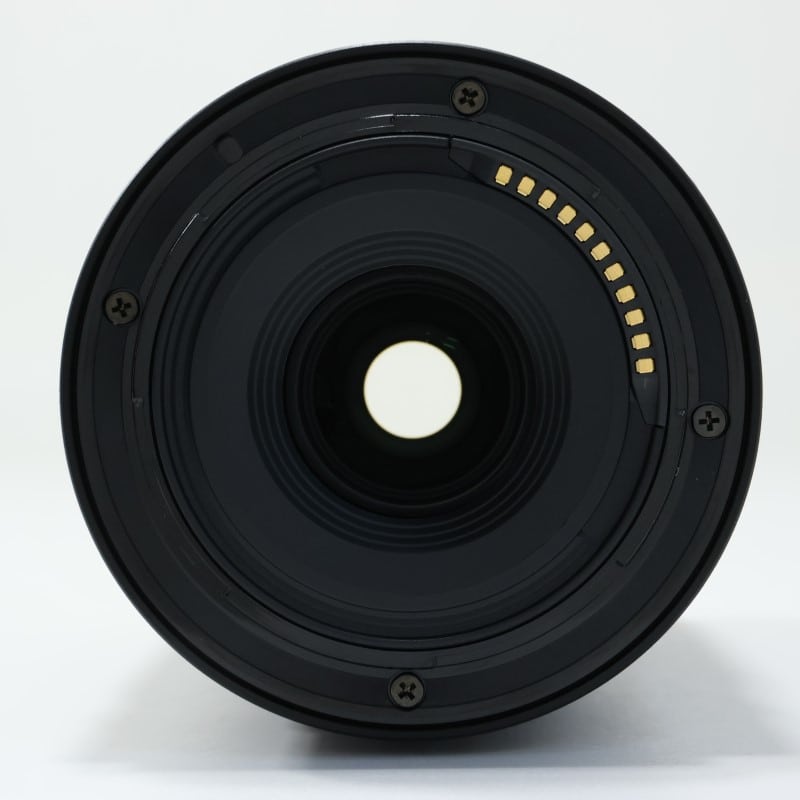 NIKKOR Z DX 50-250mm f/4.5-6.3 VR
