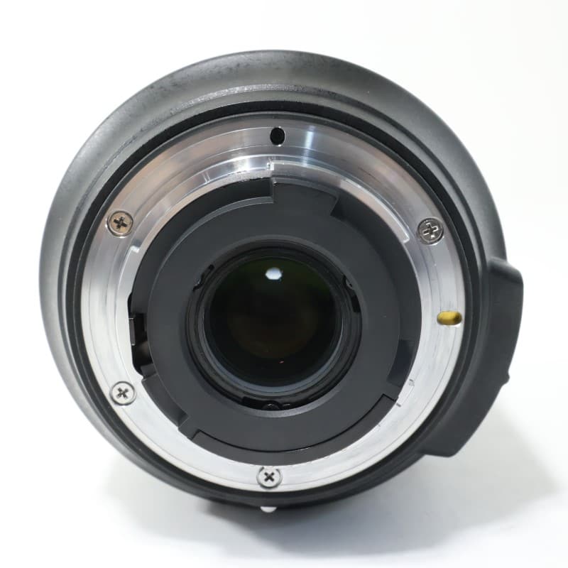 AF-S DX NIKKOR 18-300mm f/3.5-6.3G ED VR