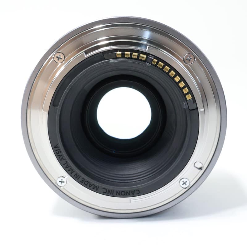 RF50mm F1.8 STM