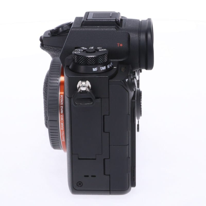 α9 II ボディ ILCE-9M2