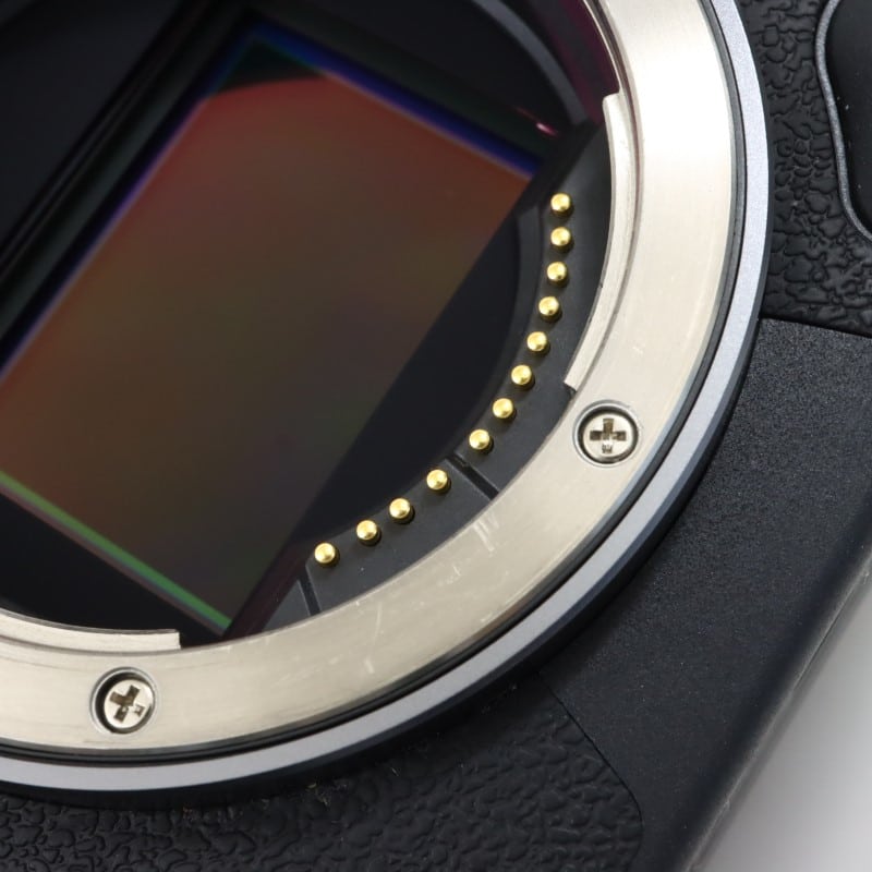 EOS R5 C ボディー
