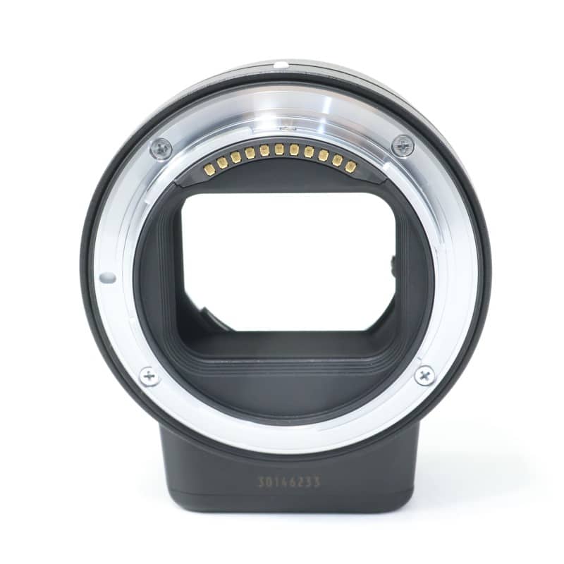 マウントアダプター FTZ