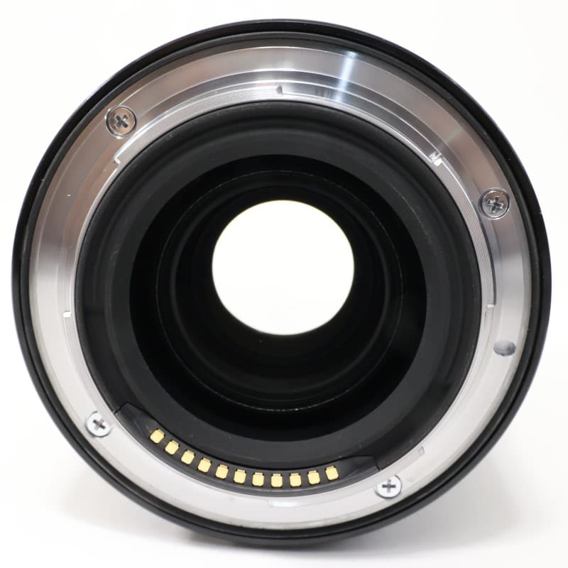NIKKOR Z 35mm f/1.8 S