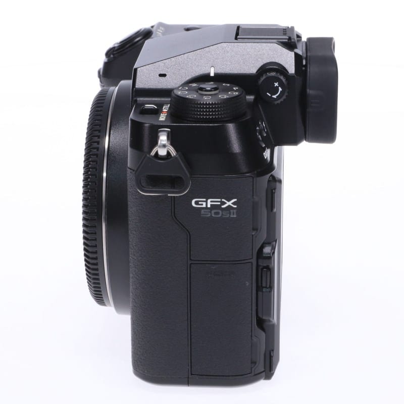 FUJIFILM GFX50S II ボディ