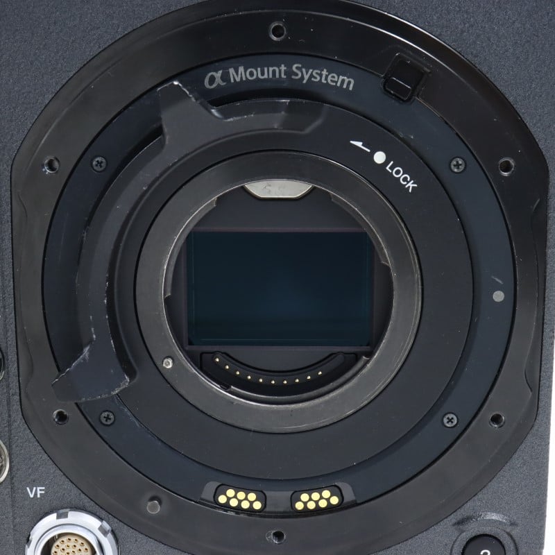 VENICE MPC-3610