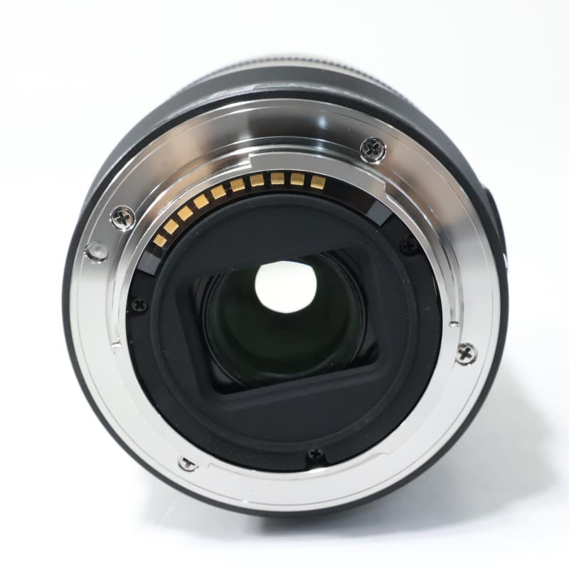 E 18-135mm F3.5-5.6 OSS SEL18135