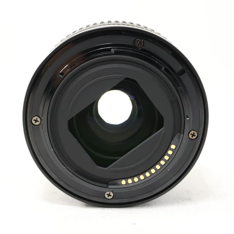 NIKKOR Z 40mm f/2 SE