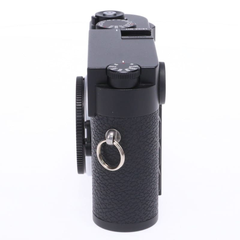 Leica ライカ M11 ブラック・ペイント 20202 ABランク 中古｜フジヤカメラ
