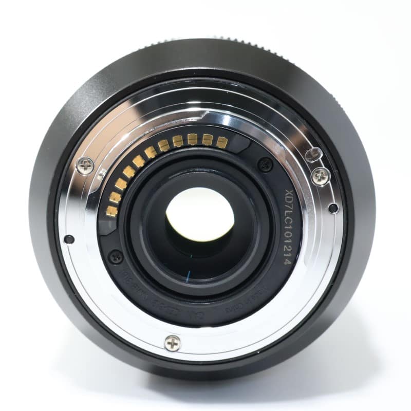LEICA DG VARIO-ELMARIT 12-60mm/F2.8-4.0 ASPH./POWER O.I.S. H-ES12060
