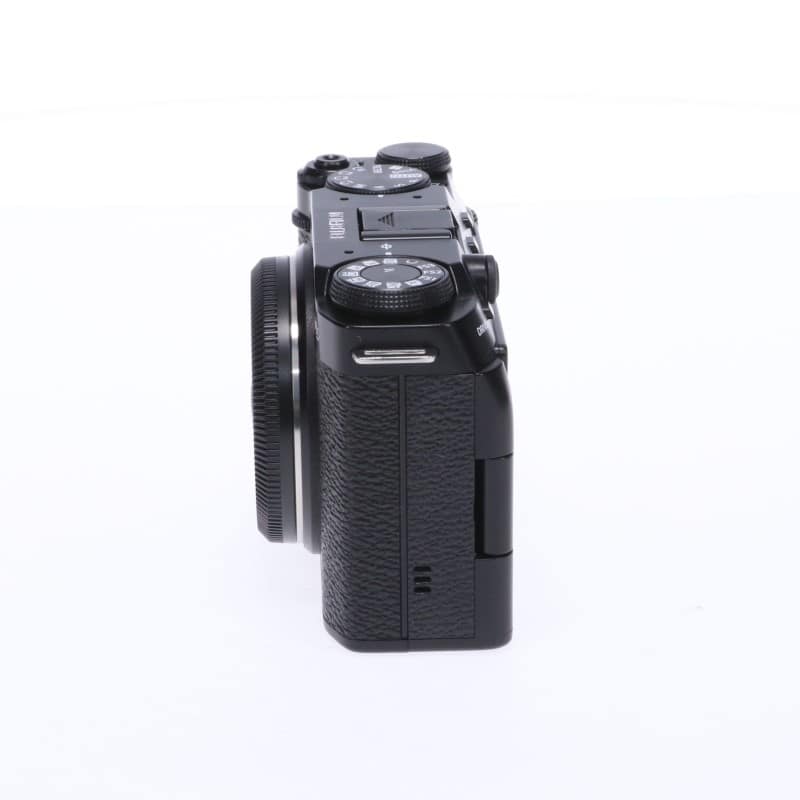 FUJIFILM X-M5 ボディ ブラック