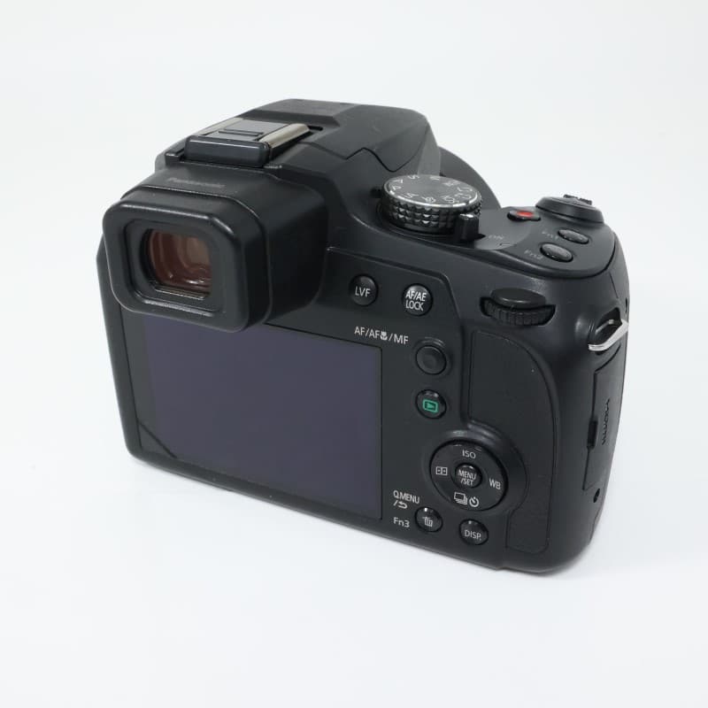 LUMIX FZ85D DC-FZ85D