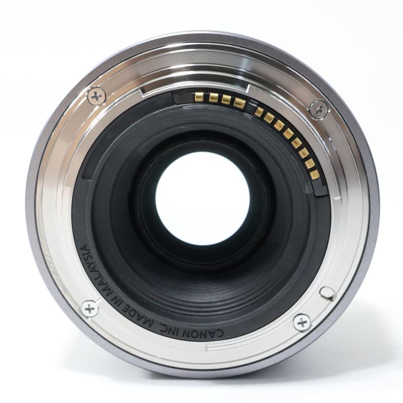 RF50mm F1.8 STM