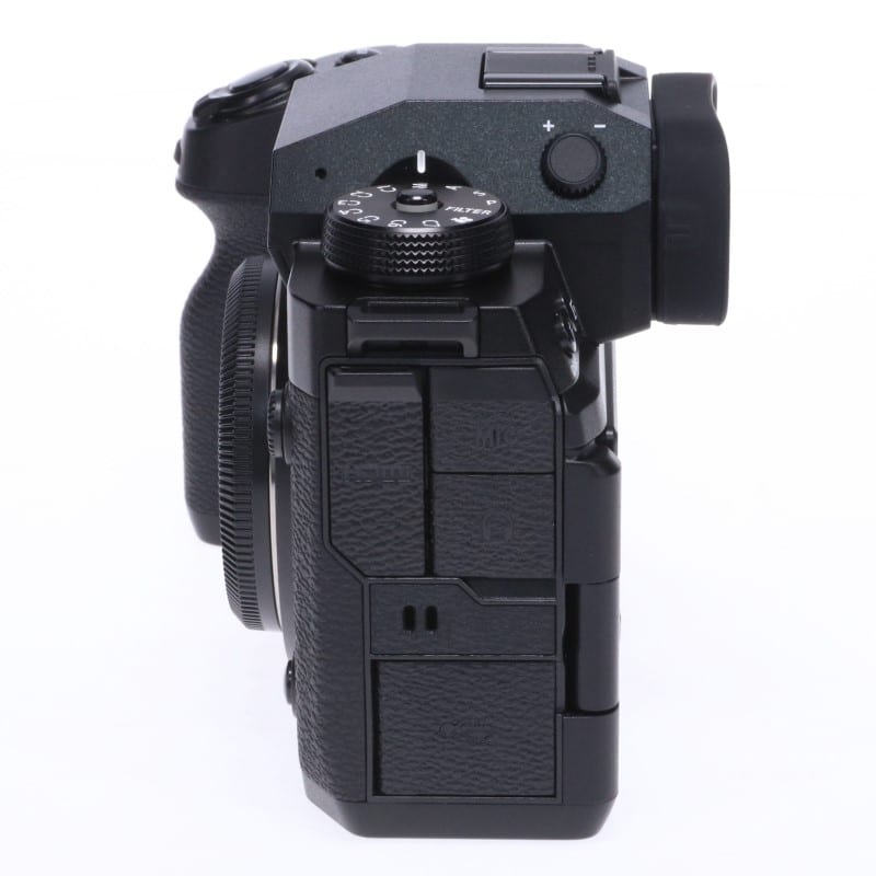 FUJIFILM X-H2 ボディ