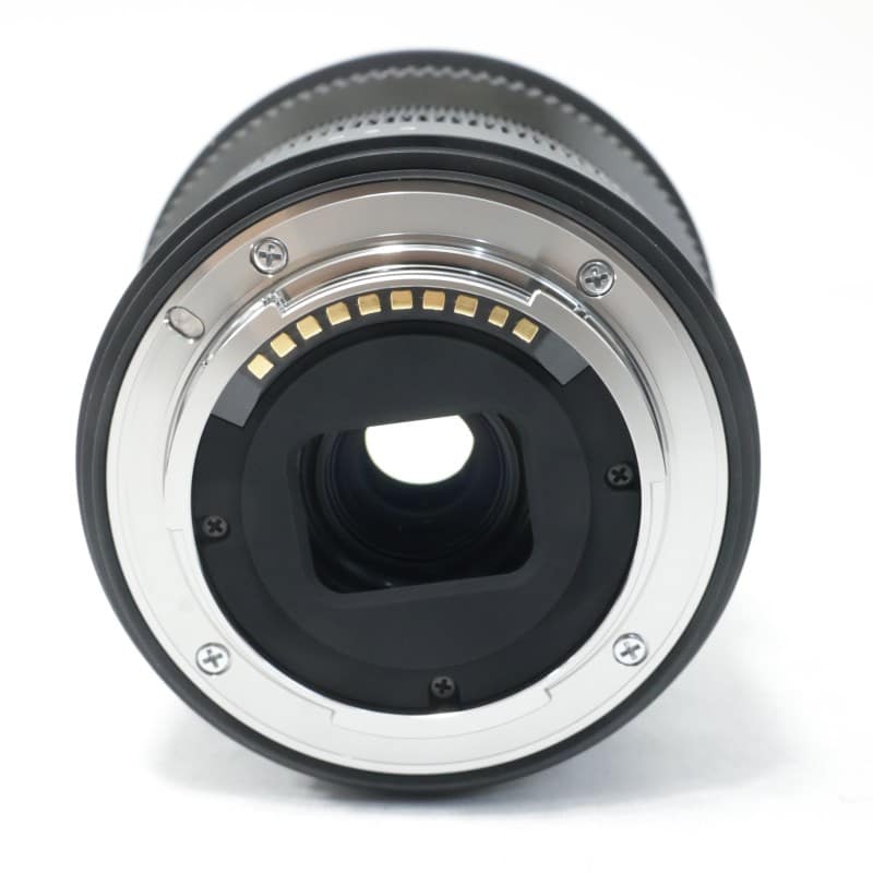 10-18mm F2.8 DC DN | Contemporary 富士フイルムXマウント