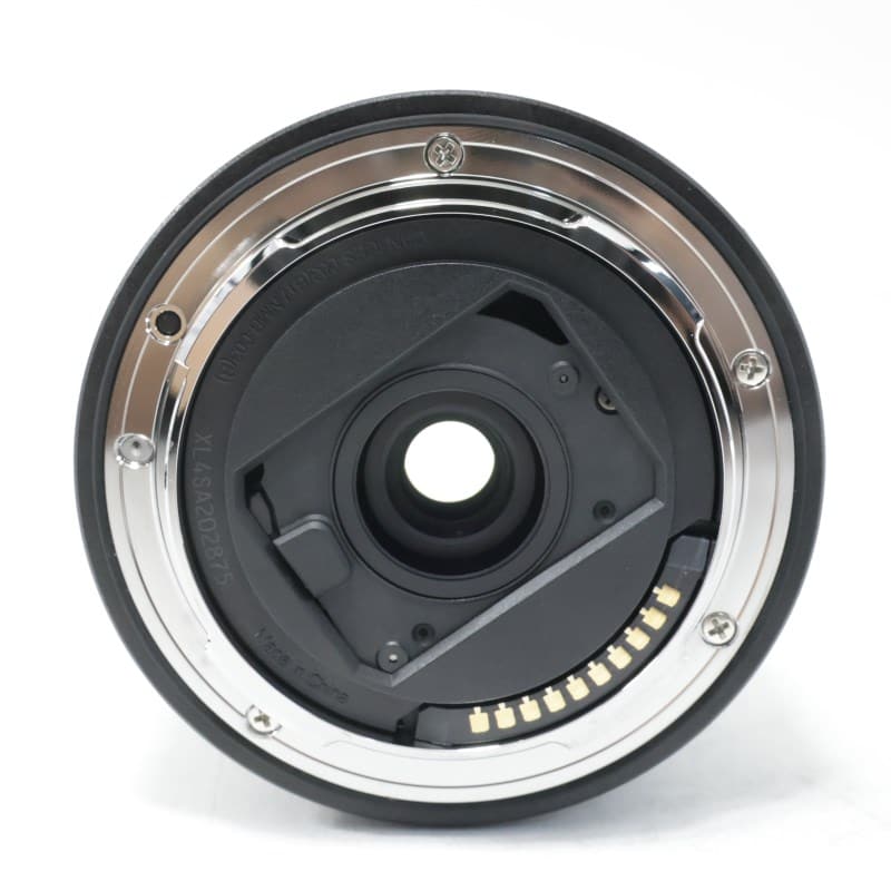 LUMIX S 18-40mm F4.5-6.3 S-R1840