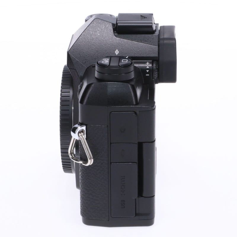 OLYMPUS／OM SYSTEM OM SYSTEM OM-5 Mark II ボディー ブラック A