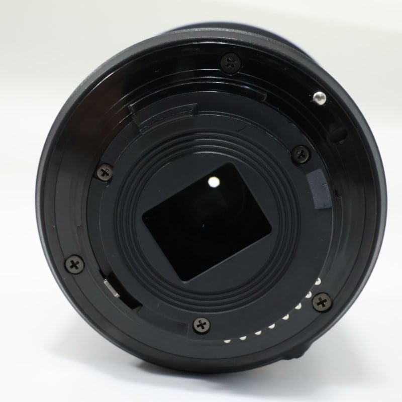 AF-P DX NIKKOR 10-20mm f/4.5-5.6G VR