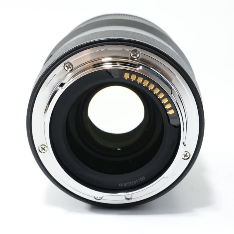 LUMIX S 85mm F1.8 S-S85
