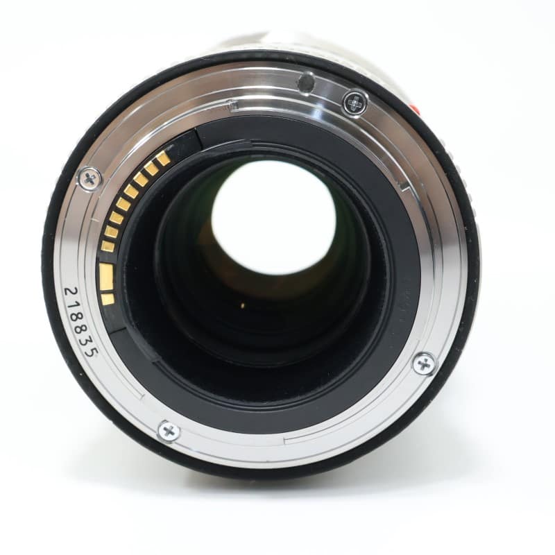 EF 70-200mm F4 L IS USM