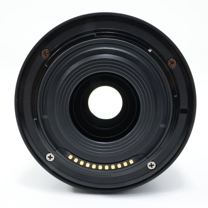 NIKKOR Z DX 24mm f/1.7