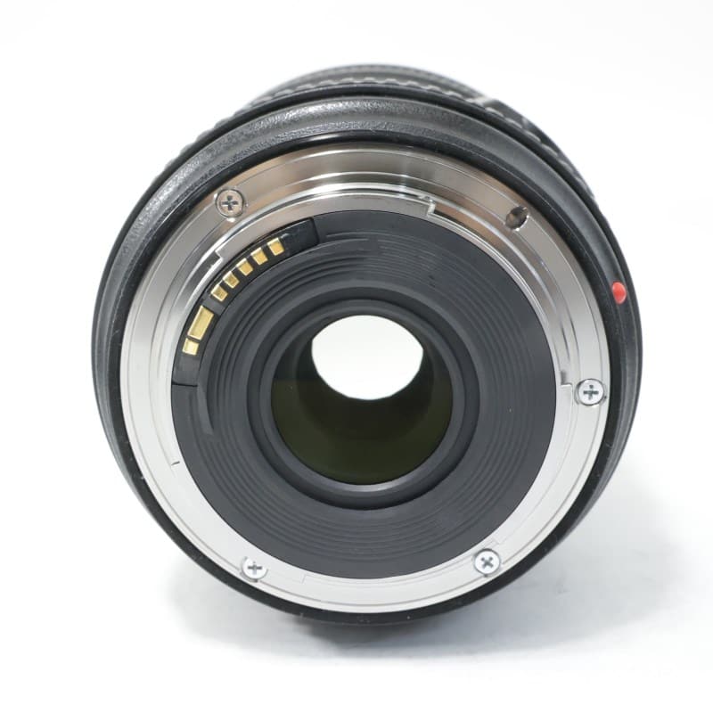 EF24-70mm F4L IS USM