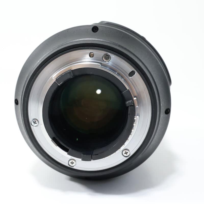 AF-S VR Micro-Nikkor 105mm f/2.8G IF-ED