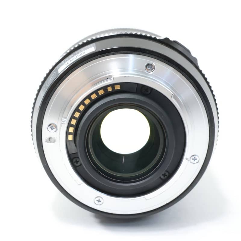 フジノンレンズ XF18mmF1.4 R LM WR