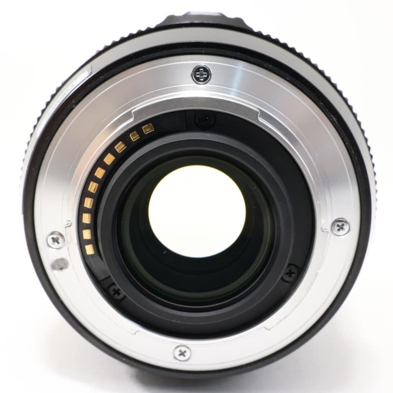 フジノンレンズ XF18mmF1.4 R LM WR