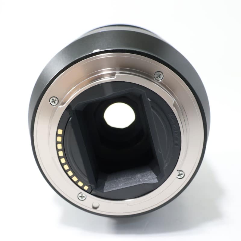 Vario-Tessar T* FE 16-35mm F4 ZA OSS SEL1635Z