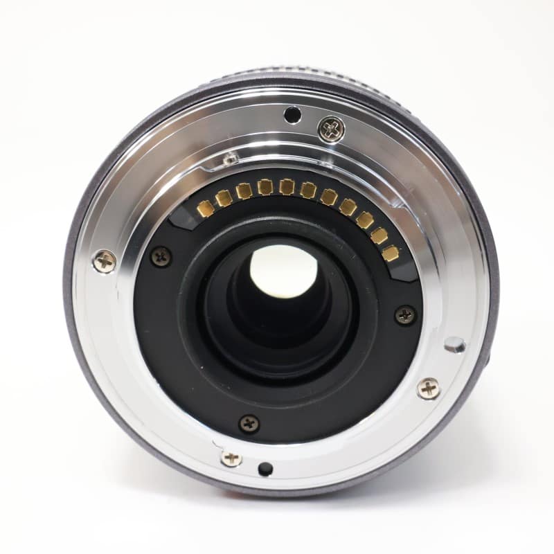 LUMIX G VARIO 14-45mm/F3.5-5.6 ASPH/MEGA O.I.S.1 H-FS014045
