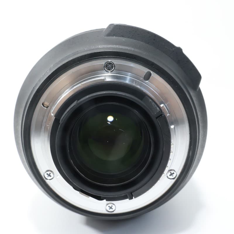 AF-S NIKKOR 24-120mm f/4G ED VR