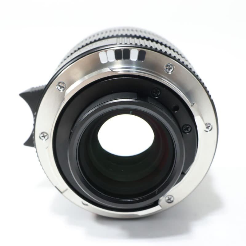 ライカ アポ・ズミクロンM f2/35mm ASPH. 11699