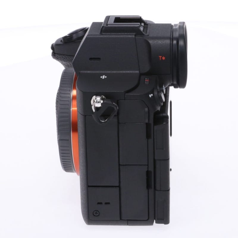 α7R V ボディ ILCE-7RM5