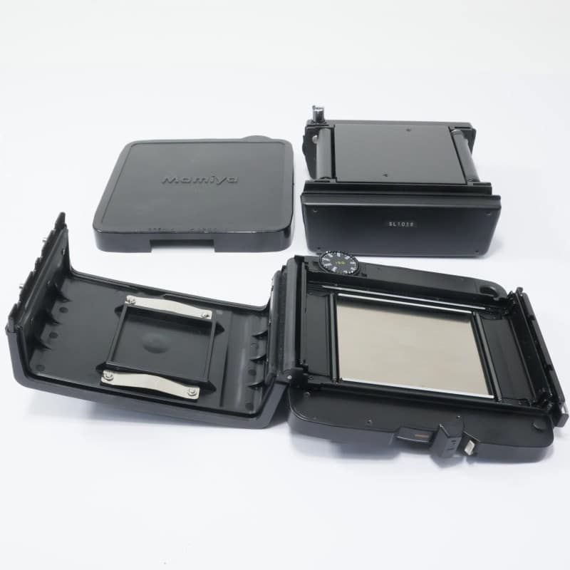 RZ用 120ホルダー 6x7 PRO II