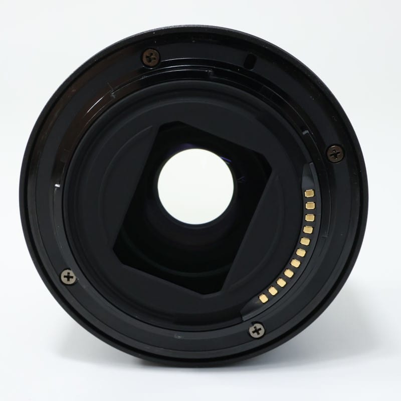NIKKOR Z 40mm f/2