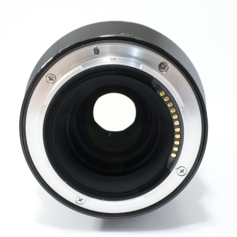 NIKKOR Z MC 105mm f/2.8 VR S