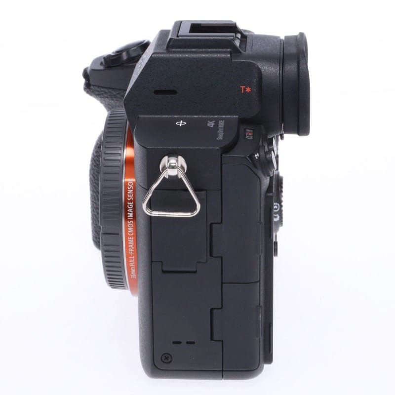 α7R IV ボディ ILCE-7RM4
