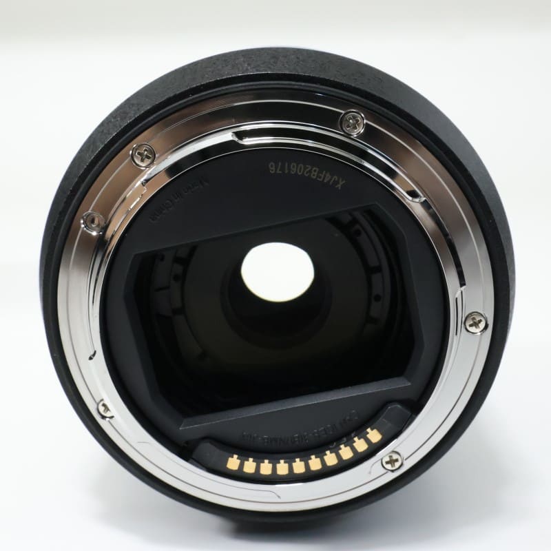 LUMIX S 20-60mm F3.5-5.6 S-R2060