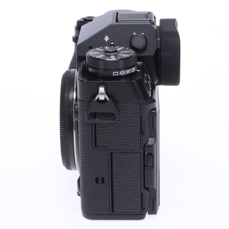FUJIFILM X-T5 ボディ ブラック