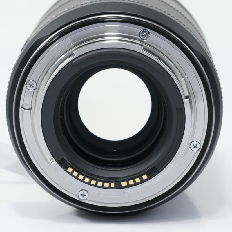 RF50mm F1.4 L VCM