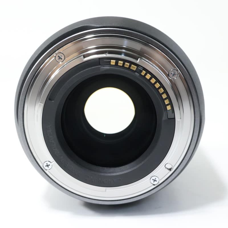 RF85mm F2 MACRO IS STM