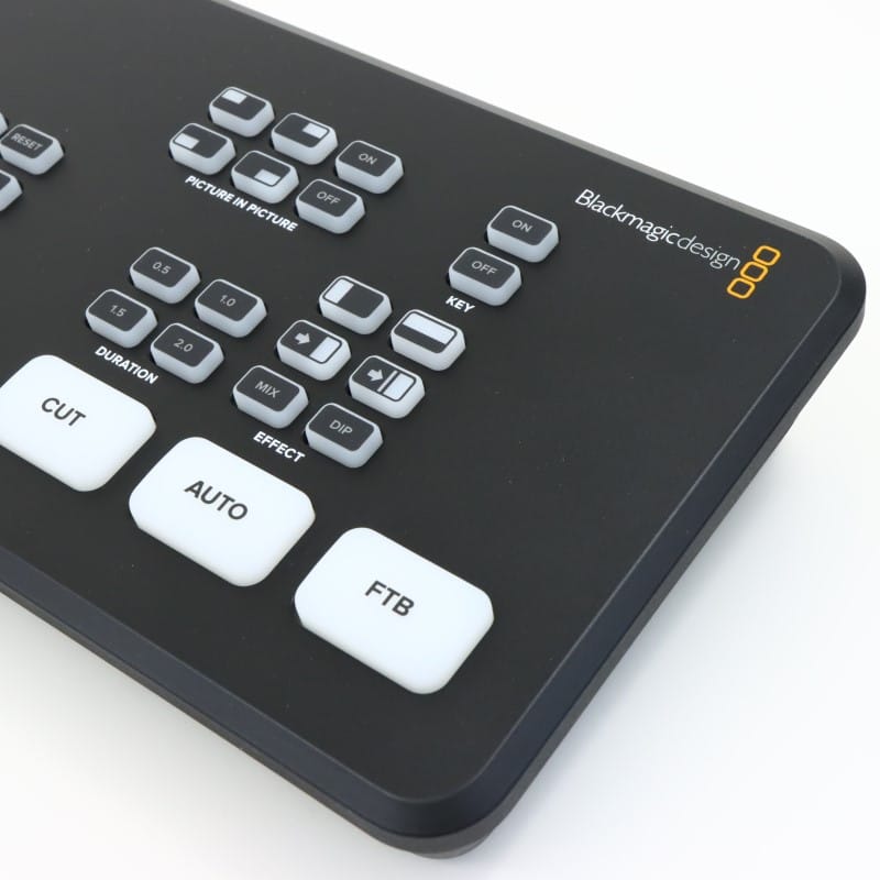 SWATEMMINI [ATEM Mini]